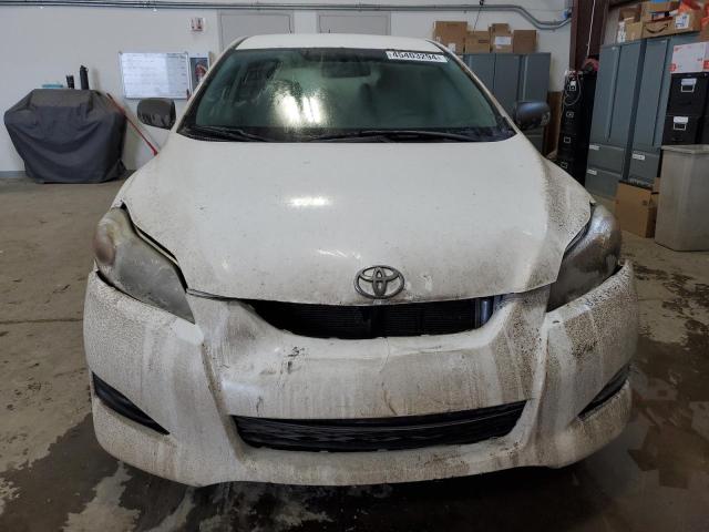 Photo 4 VIN: 2T1KU40E59C130875 - TOYOTA COROLLA 