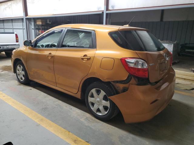 Photo 1 VIN: 2T1KU40E69C005156 - TOYOTA COROLLA MA 