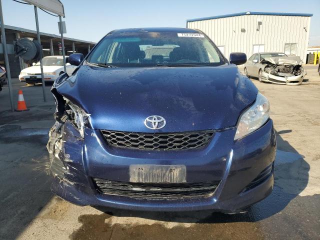 Photo 4 VIN: 2T1KU40E69C027495 - TOYOTA COROLLA MA 