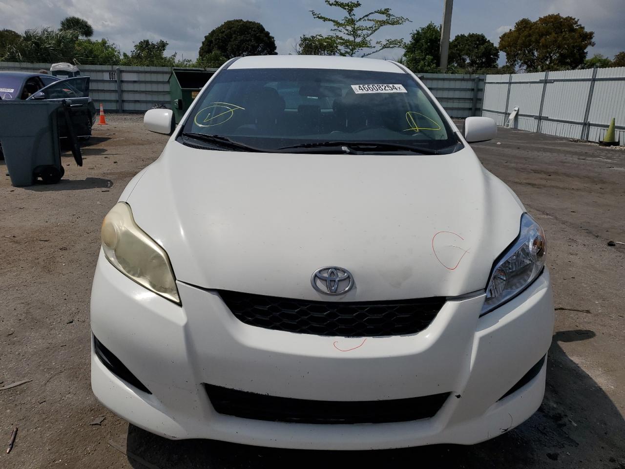 Photo 4 VIN: 2T1KU40E69C039565 - TOYOTA COROLLA 