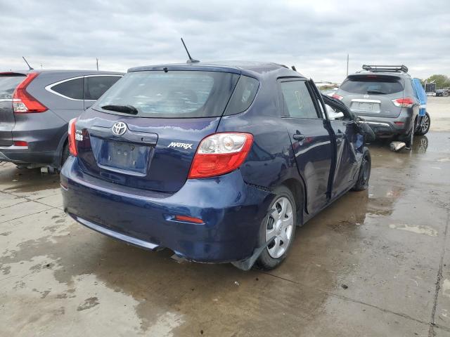 Photo 2 VIN: 2T1KU40E79C022905 - TOYOTA COROLLA 