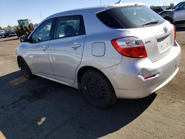 Photo 1 VIN: 2T1KU40E79C023052 - TOYOTA COROLLA MA 