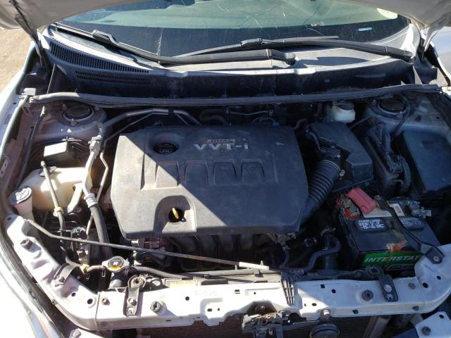 Photo 10 VIN: 2T1KU40E79C023052 - TOYOTA COROLLA MA 