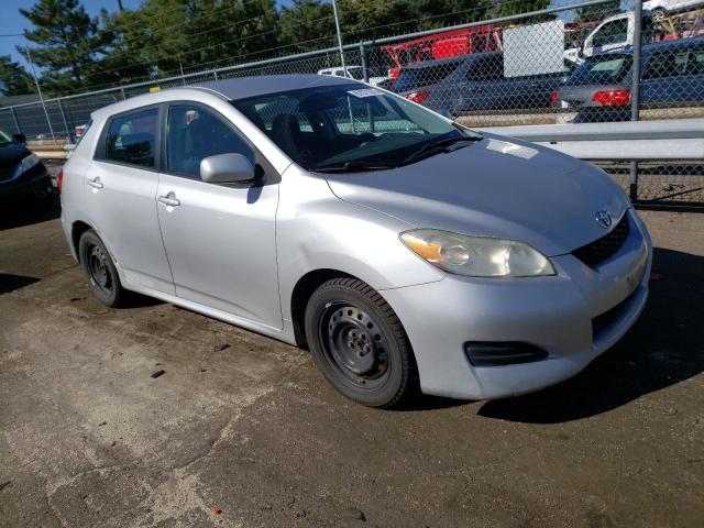 Photo 3 VIN: 2T1KU40E79C023052 - TOYOTA COROLLA MA 