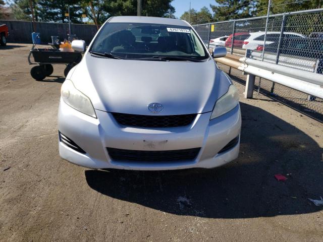 Photo 4 VIN: 2T1KU40E79C023052 - TOYOTA COROLLA MA 