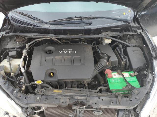 Photo 10 VIN: 2T1KU40E79C031880 - TOYOTA COROLLA 