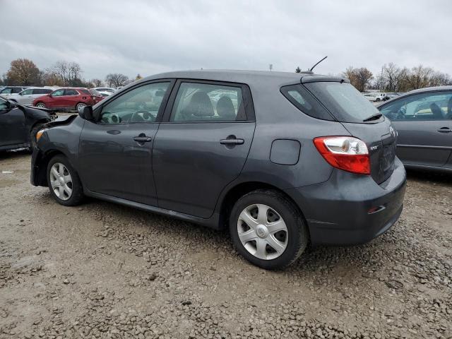 Photo 1 VIN: 2T1KU40E79C034018 - TOYOTA COROLLA MA 