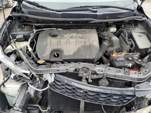 Photo 10 VIN: 2T1KU40E79C034018 - TOYOTA COROLLA MA 