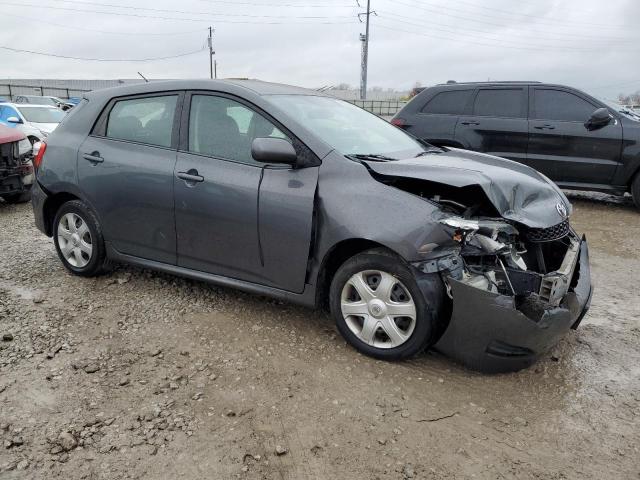 Photo 3 VIN: 2T1KU40E79C034018 - TOYOTA COROLLA MA 