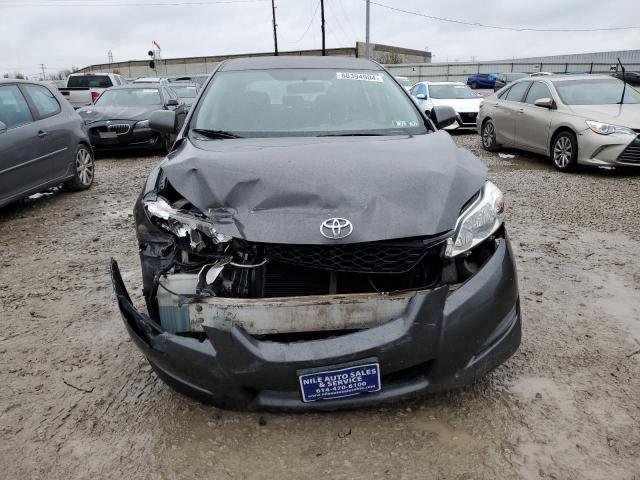 Photo 4 VIN: 2T1KU40E79C034018 - TOYOTA COROLLA MA 