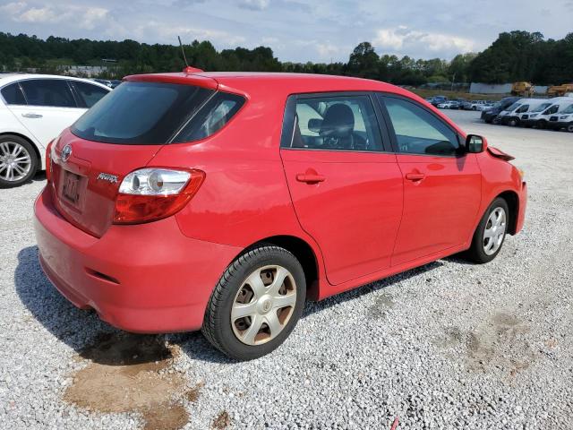 Photo 2 VIN: 2T1KU40E79C057279 - TOYOTA COROLLA MA 