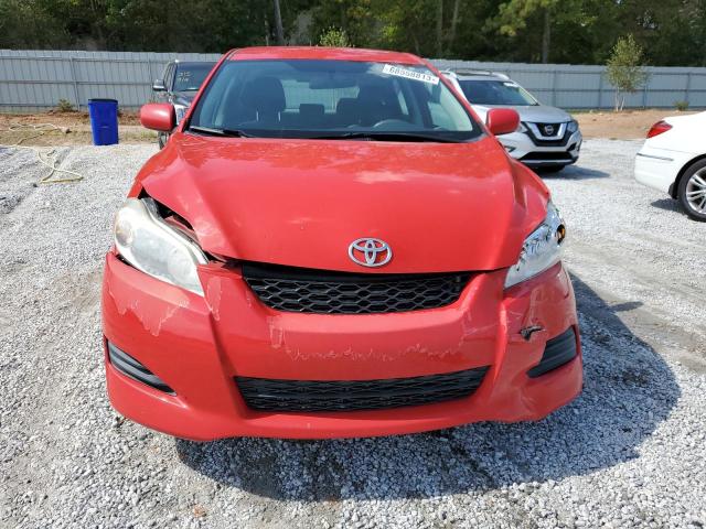 Photo 4 VIN: 2T1KU40E79C057279 - TOYOTA COROLLA MA 