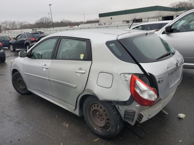 Photo 1 VIN: 2T1KU40E79C099063 - TOYOTA COROLLA 