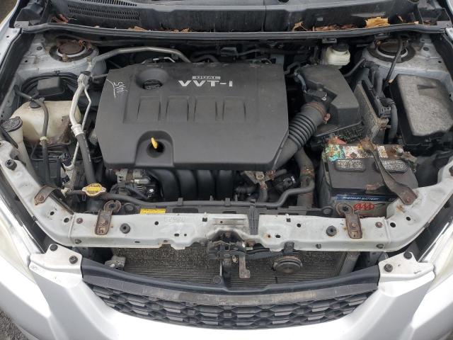 Photo 10 VIN: 2T1KU40E79C099063 - TOYOTA COROLLA 