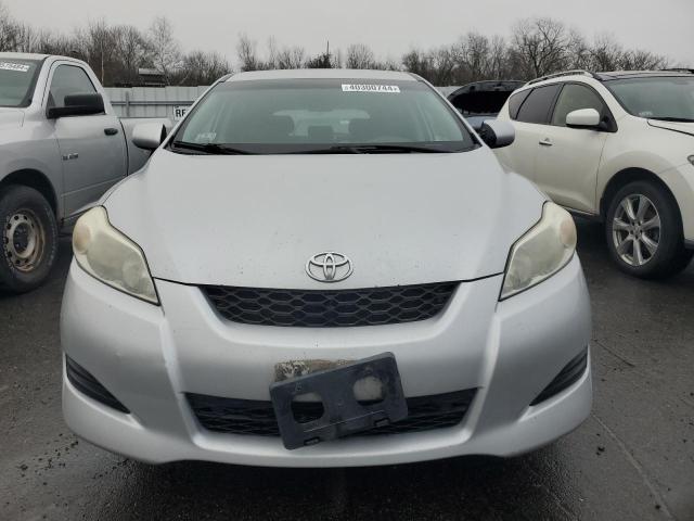 Photo 4 VIN: 2T1KU40E79C099063 - TOYOTA COROLLA 