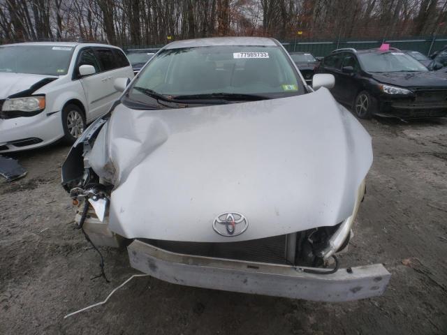 Photo 4 VIN: 2T1KU40E79C106898 - TOYOTA COROLLA 