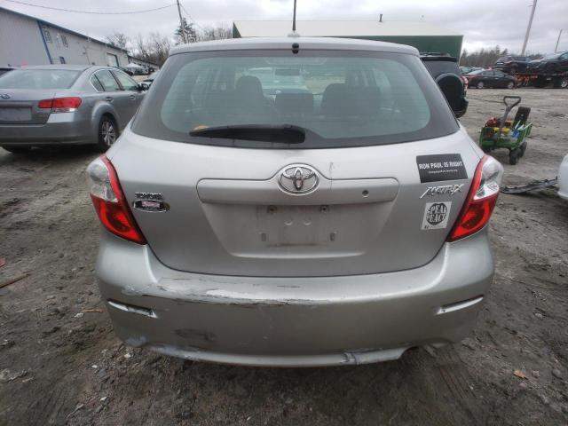 Photo 5 VIN: 2T1KU40E79C106898 - TOYOTA COROLLA 