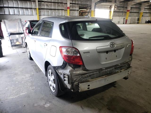 Photo 2 VIN: 2T1KU40E79C131493 - TOYOTA MATRIX 