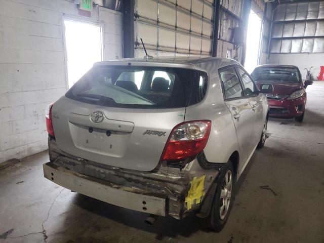 Photo 3 VIN: 2T1KU40E79C131493 - TOYOTA MATRIX 