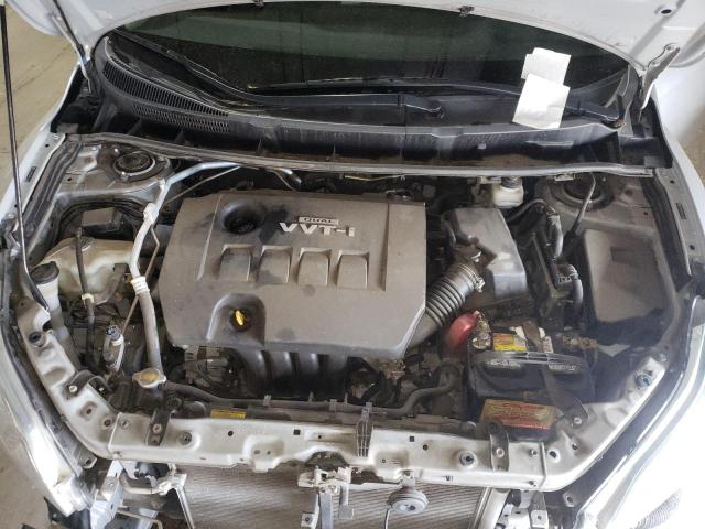 Photo 6 VIN: 2T1KU40E79C131493 - TOYOTA MATRIX 