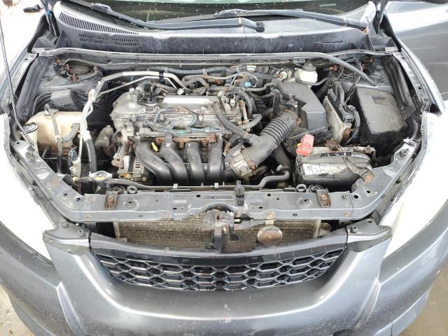 Photo 10 VIN: 2T1KU40E79C135835 - TOYOTA COROLLA 