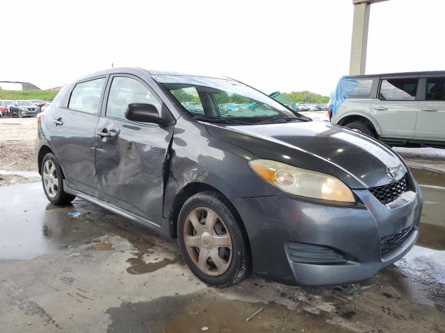 Photo 3 VIN: 2T1KU40E79C135835 - TOYOTA COROLLA 