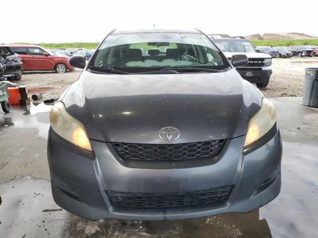 Photo 4 VIN: 2T1KU40E79C135835 - TOYOTA COROLLA 