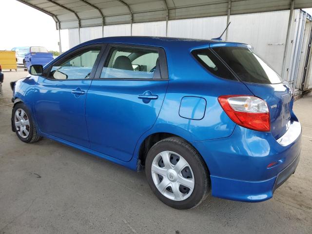 Photo 1 VIN: 2T1KU40E79C166888 - TOYOTA MATRIX 