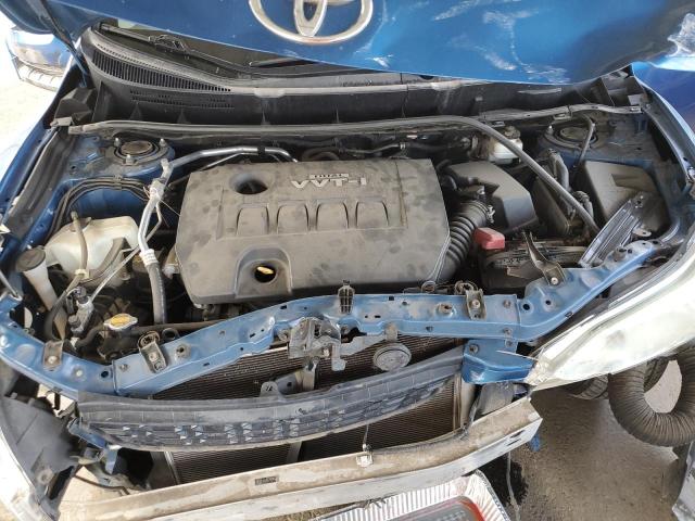 Photo 10 VIN: 2T1KU40E79C166888 - TOYOTA MATRIX 