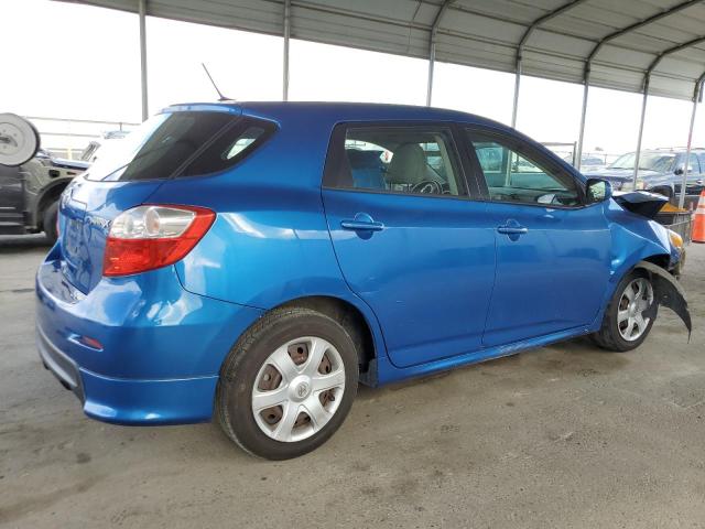 Photo 2 VIN: 2T1KU40E79C166888 - TOYOTA MATRIX 