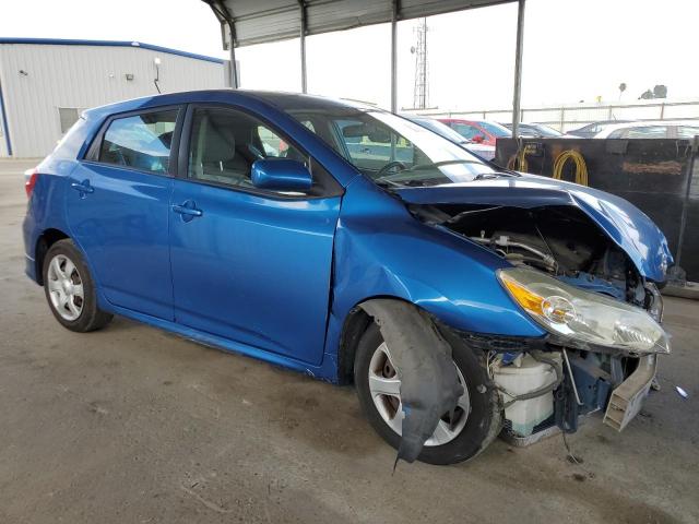 Photo 3 VIN: 2T1KU40E79C166888 - TOYOTA MATRIX 