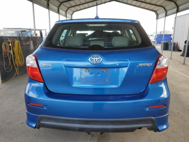 Photo 5 VIN: 2T1KU40E79C166888 - TOYOTA MATRIX 