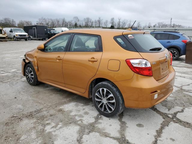 Photo 1 VIN: 2T1KU40E79C168933 - TOYOTA COROLLA MA 