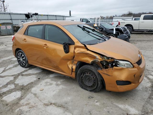 Photo 3 VIN: 2T1KU40E79C168933 - TOYOTA COROLLA MA 