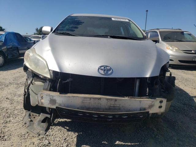 Photo 4 VIN: 2T1KU40E89C001867 - TOYOTA COROLLA 