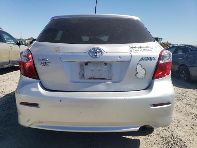 Photo 5 VIN: 2T1KU40E89C001867 - TOYOTA COROLLA 