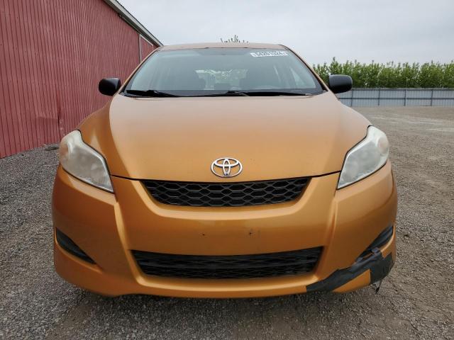 Photo 4 VIN: 2T1KU40E89C073877 - TOYOTA COROLLA 