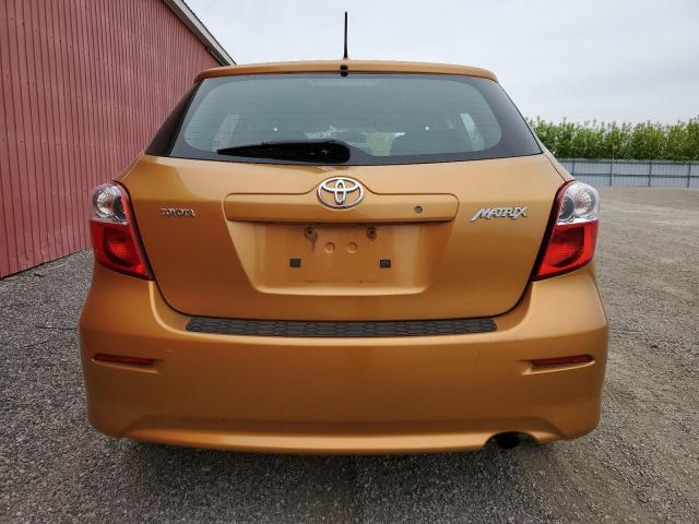 Photo 5 VIN: 2T1KU40E89C073877 - TOYOTA COROLLA 