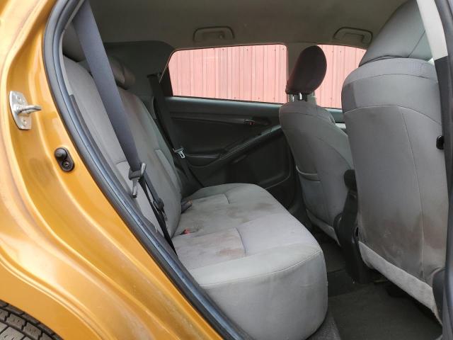 Photo 9 VIN: 2T1KU40E89C073877 - TOYOTA COROLLA 