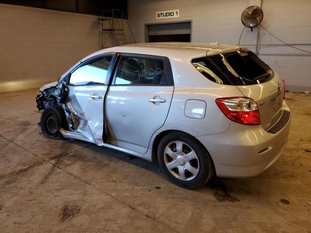 Photo 1 VIN: 2T1KU40E89C074964 - TOYOTA COROLLA 