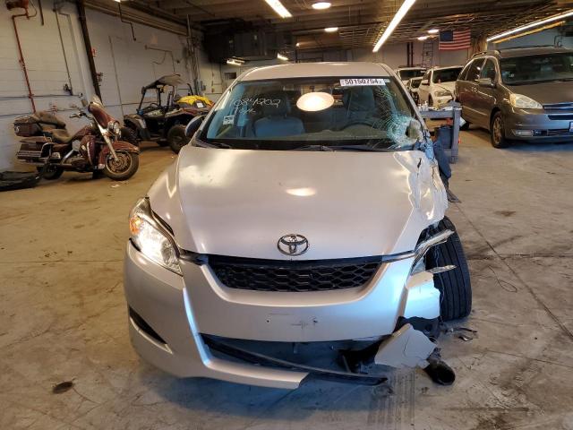 Photo 4 VIN: 2T1KU40E89C074964 - TOYOTA COROLLA 