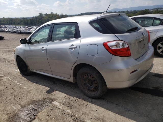 Photo 1 VIN: 2T1KU40E89C074995 - TOYOTA COROLLA MA 