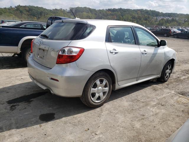 Photo 2 VIN: 2T1KU40E89C074995 - TOYOTA COROLLA MA 