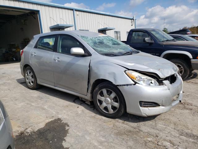 Photo 3 VIN: 2T1KU40E89C074995 - TOYOTA COROLLA MA 