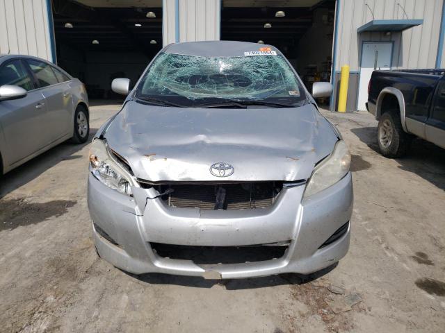 Photo 4 VIN: 2T1KU40E89C074995 - TOYOTA COROLLA MA 