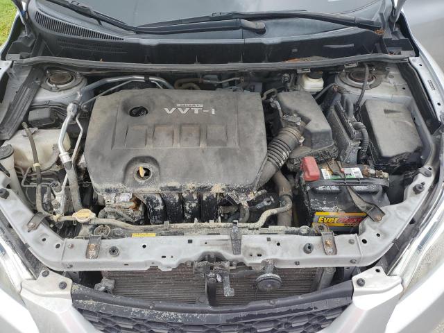 Photo 10 VIN: 2T1KU40E89C146097 - TOYOTA COROLLA MA 