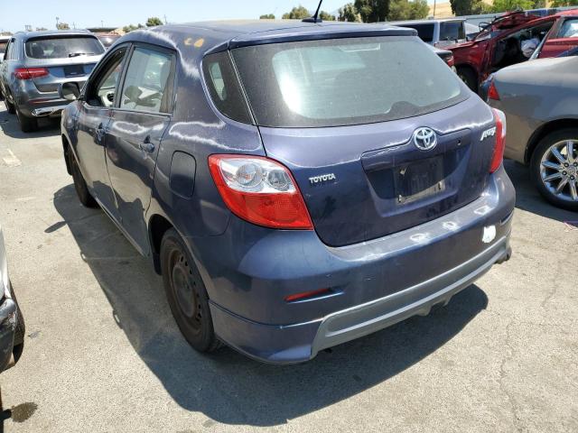 Photo 1 VIN: 2T1KU40E89C173655 - TOYOTA COROLLA 