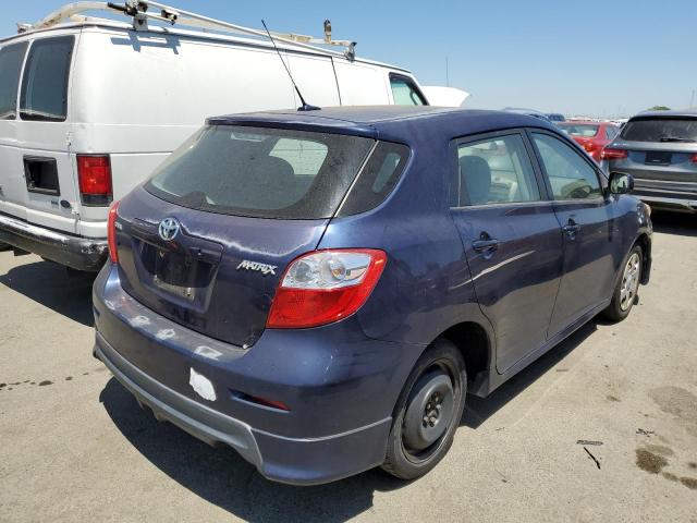 Photo 2 VIN: 2T1KU40E89C173655 - TOYOTA COROLLA 