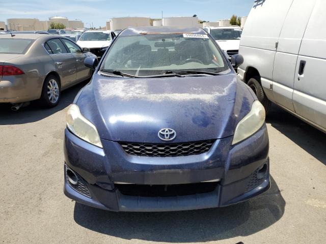 Photo 4 VIN: 2T1KU40E89C173655 - TOYOTA COROLLA 