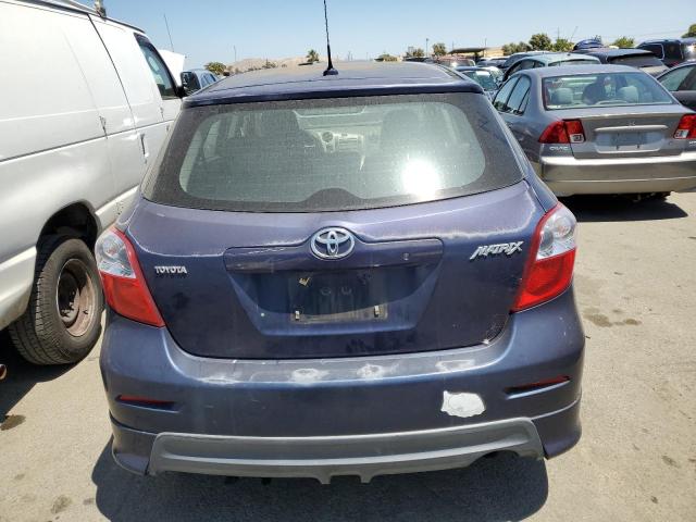 Photo 5 VIN: 2T1KU40E89C173655 - TOYOTA COROLLA 